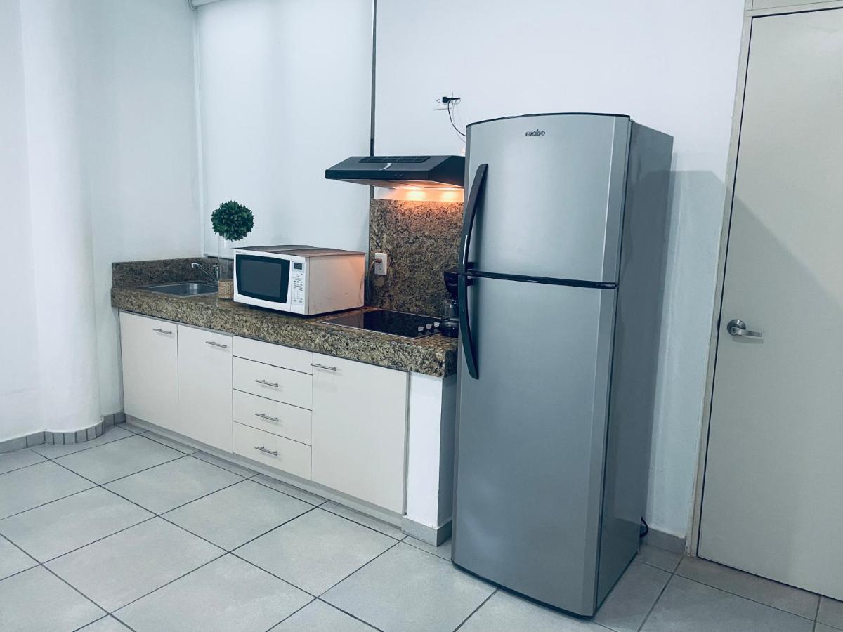 Luxury Apartment Two Плая дел Кармен Екстериор снимка