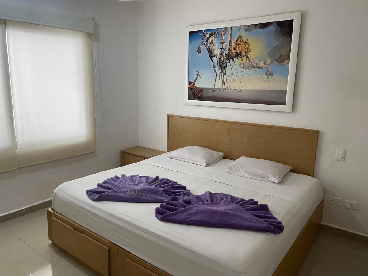 Luxury Apartment Two Плая дел Кармен Екстериор снимка